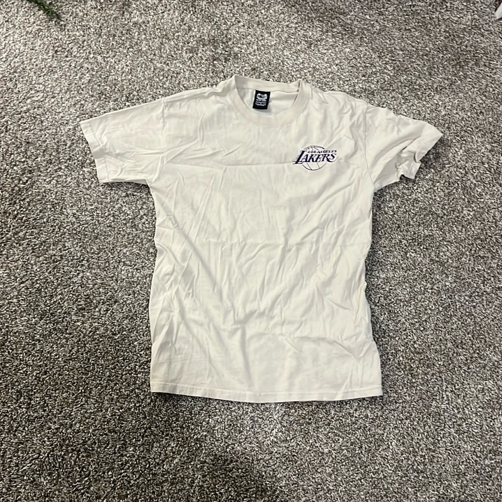 Vintage Graphic Tee